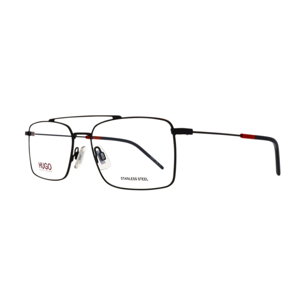 Men’ Spectacle frame Hugo Boss HG-1120-BLX ø 56 mm Men’ Spectacle frame Hugo Boss HG-1120-BLX ø 56 mm