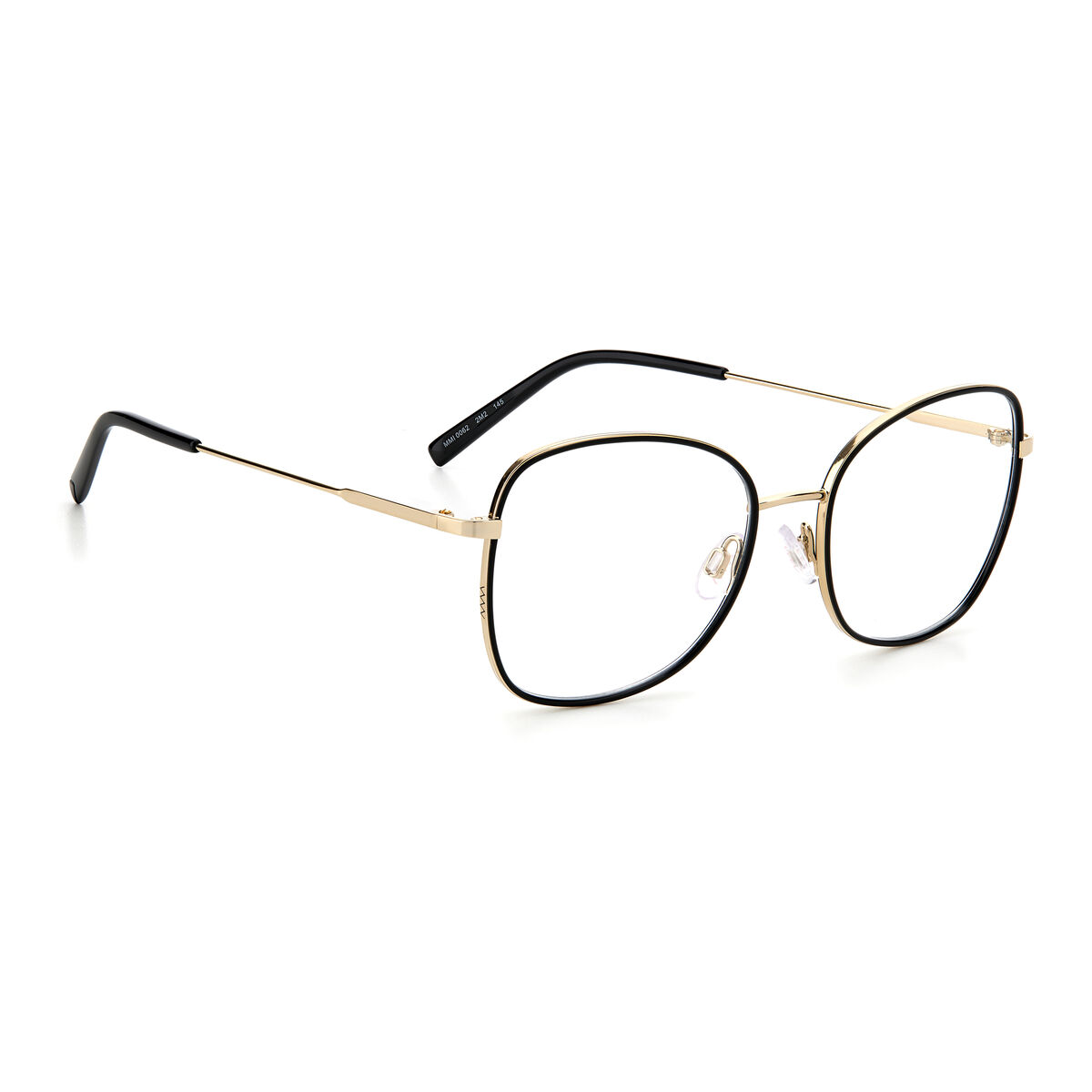 Ladies’ Spectacle frame Missoni MMI-0062-2M2F318 Ø 53 mm