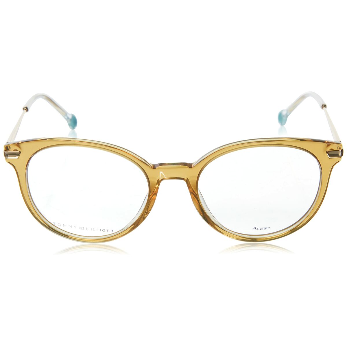 Ladies’ Spectacle frame Tommy Hilfiger TH-1821-FMP Ø 51 mm
