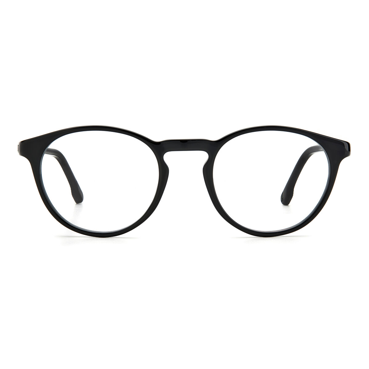 Unisex’ Spectacle frame Carrera CARRERA-255-807 black Ø 50 mm