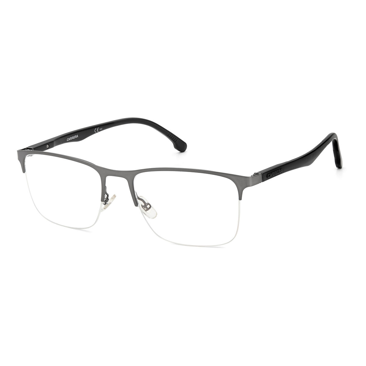 Men’ Spectacle frame Carrera CARRERA-8861-R80F619 Grey Ã¸ 56 mm