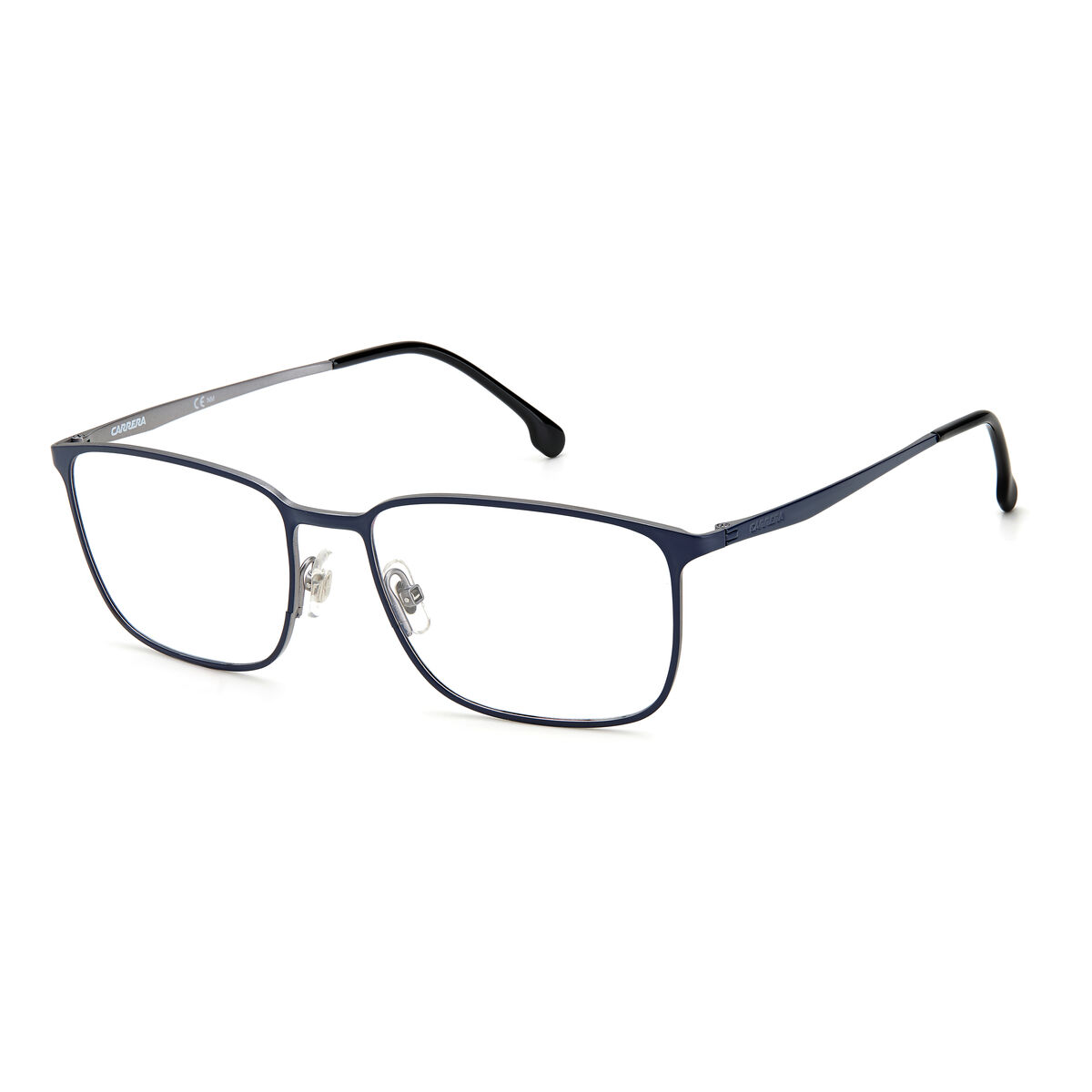 Men’ Spectacle frame Carrera CARRERA-8858-PJPF617 Blue ø 56 mm Men’ Spectacle frame Carrera CARRERA-8858-PJPF617 Blue ø 56 mm