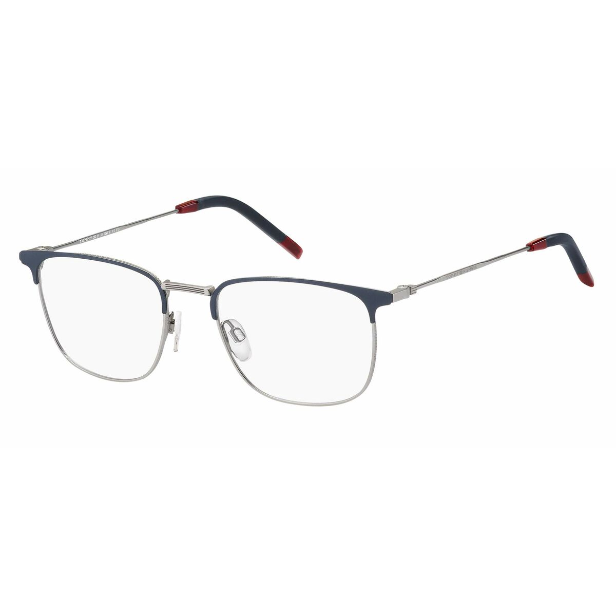Men’ Spectacle frame Tommy Hilfiger TH-1816-FLL Ø 52 mm Men’ Spectacle frame Tommy Hilfiger TH-1816-FLL Ø 52 mm