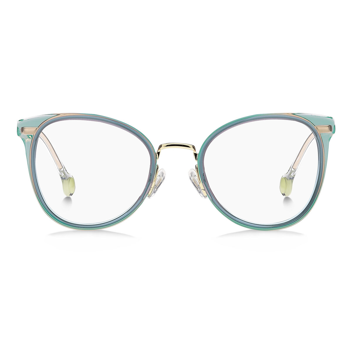 Ladies’ Spectacle frame Tommy Hilfiger TH-1837-AGS Ã 52 mm