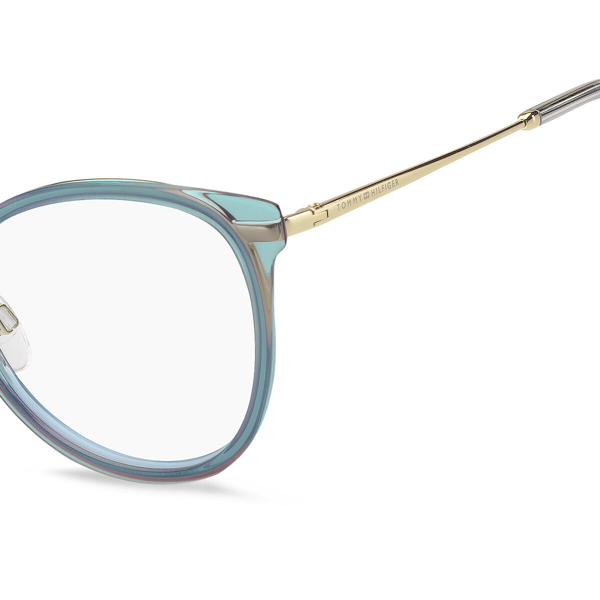 Ladies’ Spectacle frame Tommy Hilfiger TH-1837-AGS Ã 52 mm