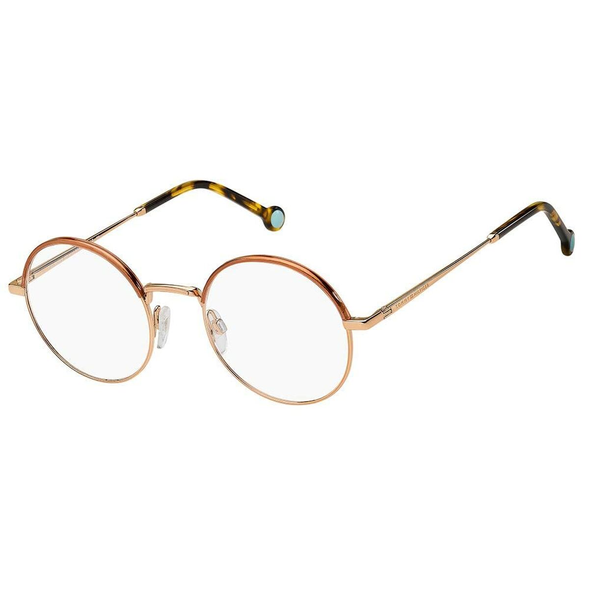 Ladies’ Spectacle frame Tommy Hilfiger TH-1838-DDB Ã 50 mm