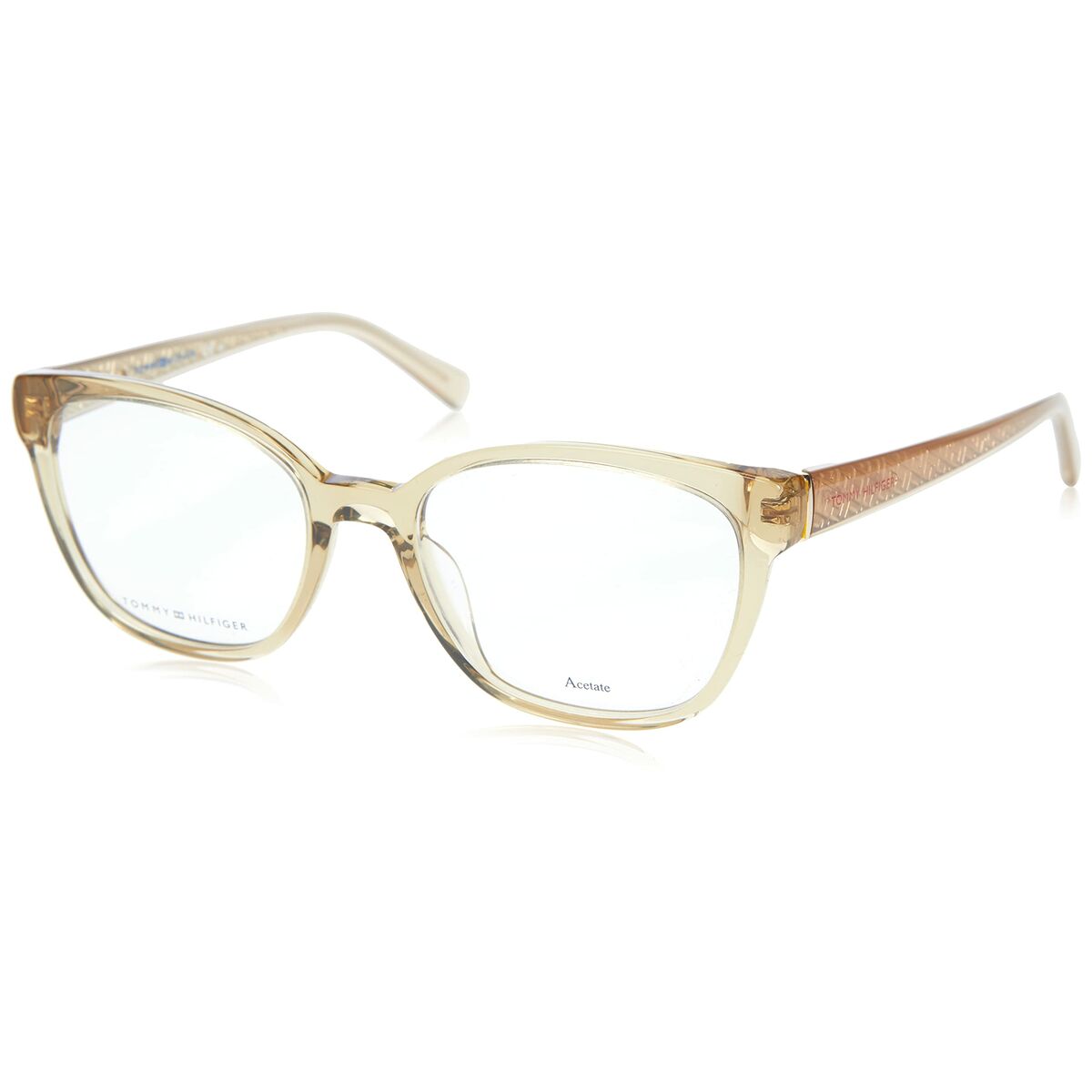 Ladies’ Spectacle frame Tommy Hilfiger TH-1840-FMP  Ø 52 mm