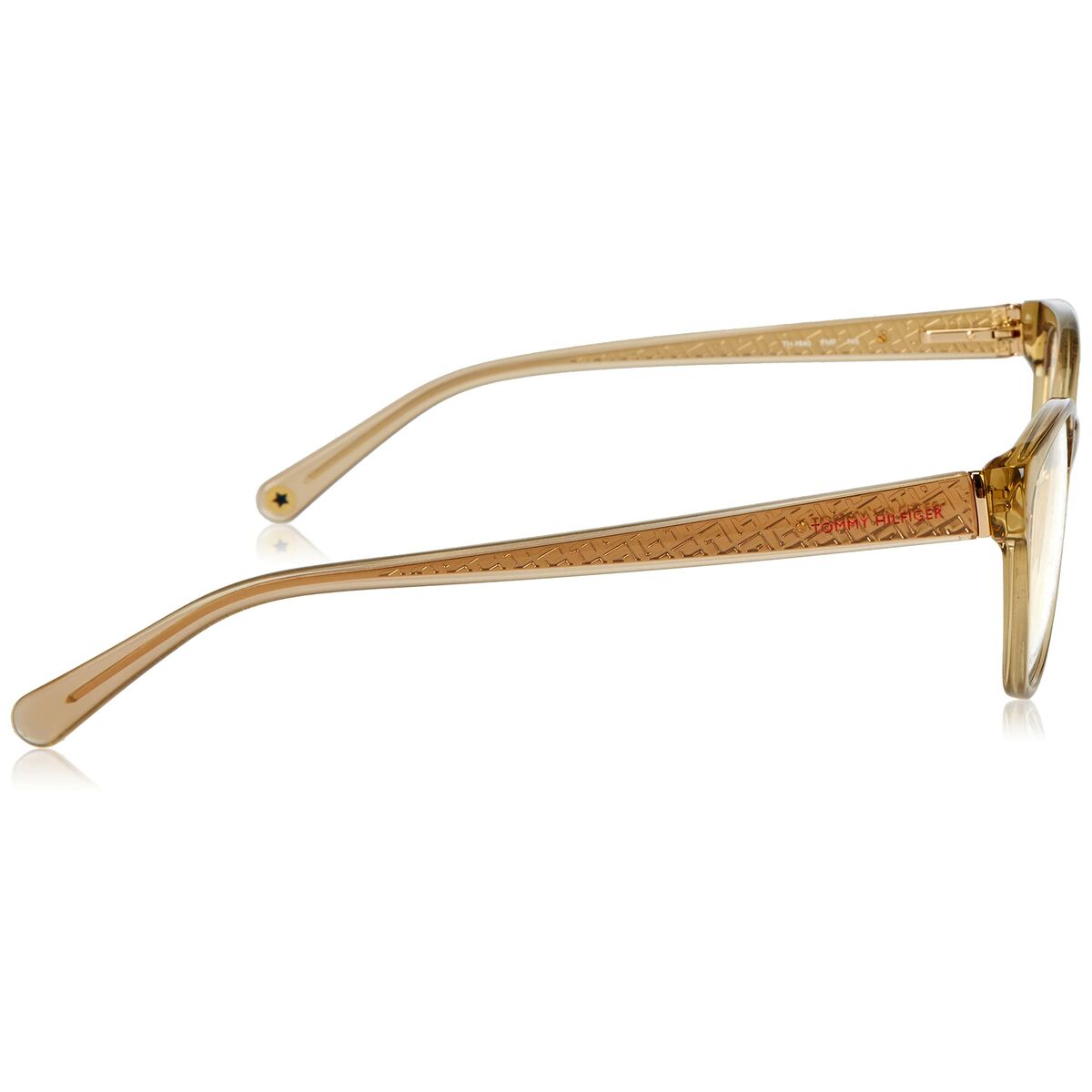 Ladies’ Spectacle frame Tommy Hilfiger TH-1840-FMP  Ø 52 mm