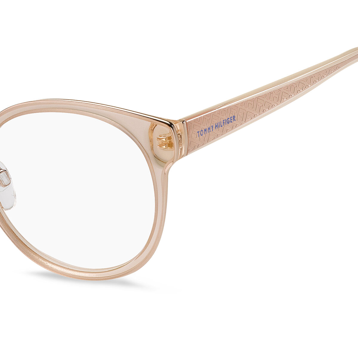 Ladies’ Spectacle frame Tommy Hilfiger TH-1823-35J Ø 51 mm