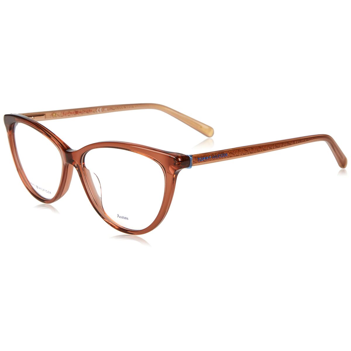 Ladies’ Spectacle frame Tommy Hilfiger TH-1826-09Q ø 54 mm Ladies’ Spectacle frame Tommy Hilfiger TH-1826-09Q ø 54 mm