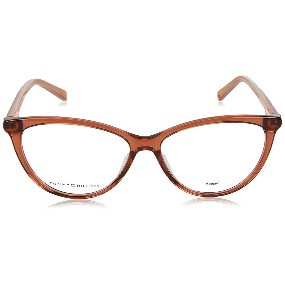 Ladies’ Spectacle frame Tommy Hilfiger TH-1826-09Q Ã¸ 54 mm