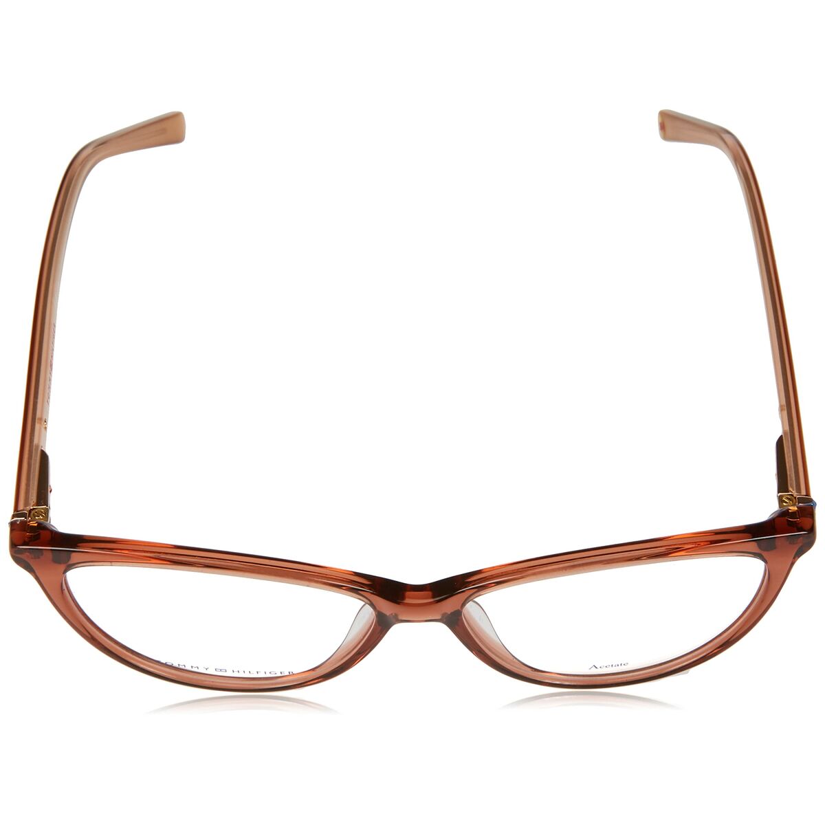 Ladies’ Spectacle frame Tommy Hilfiger TH-1826-09Q Ã¸ 54 mm