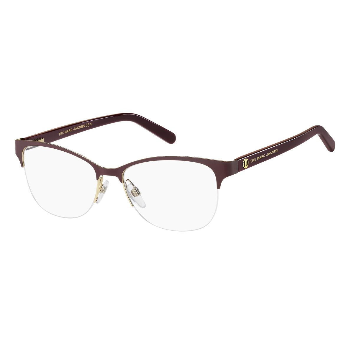 Ladies’ Spectacle frame Marc Jacobs MARC-543-LHF Ø 52 mm Ladies’ Spectacle frame Marc Jacobs MARC-543-LHF Ø 52 mm