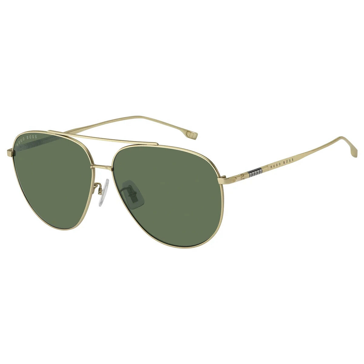 Men’s Sunglasses Hugo Boss 1296FS-AOZQT Golden 63 mm Men’s Sunglasses Hugo Boss 1296FS-AOZQT Golden 63 mm