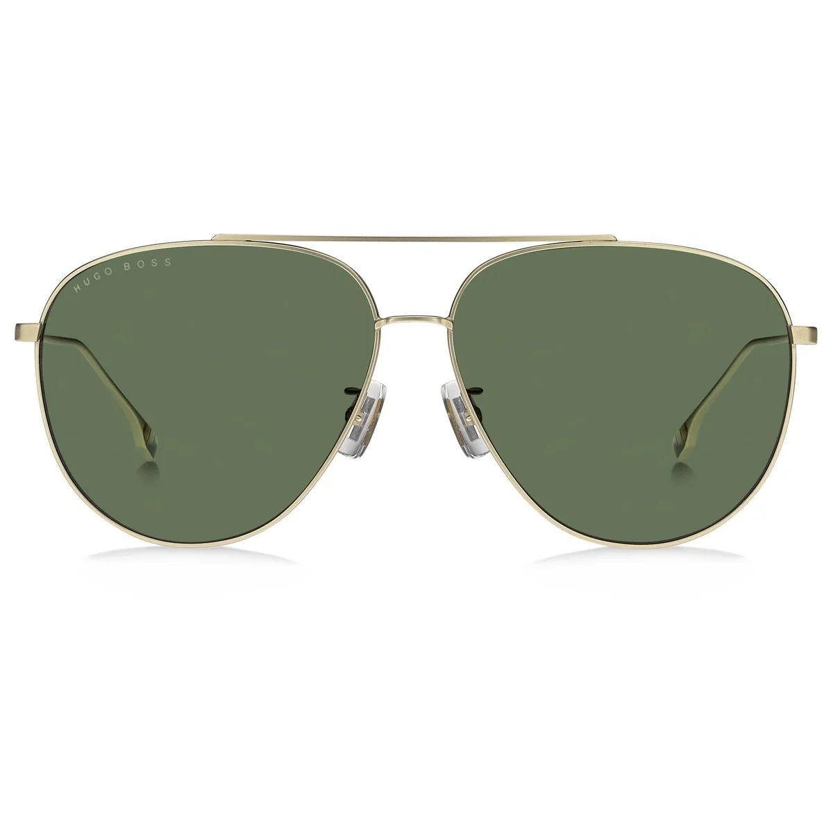 Men’s Sunglasses Hugo Boss 1296FS-AOZQT Golden  63 mm