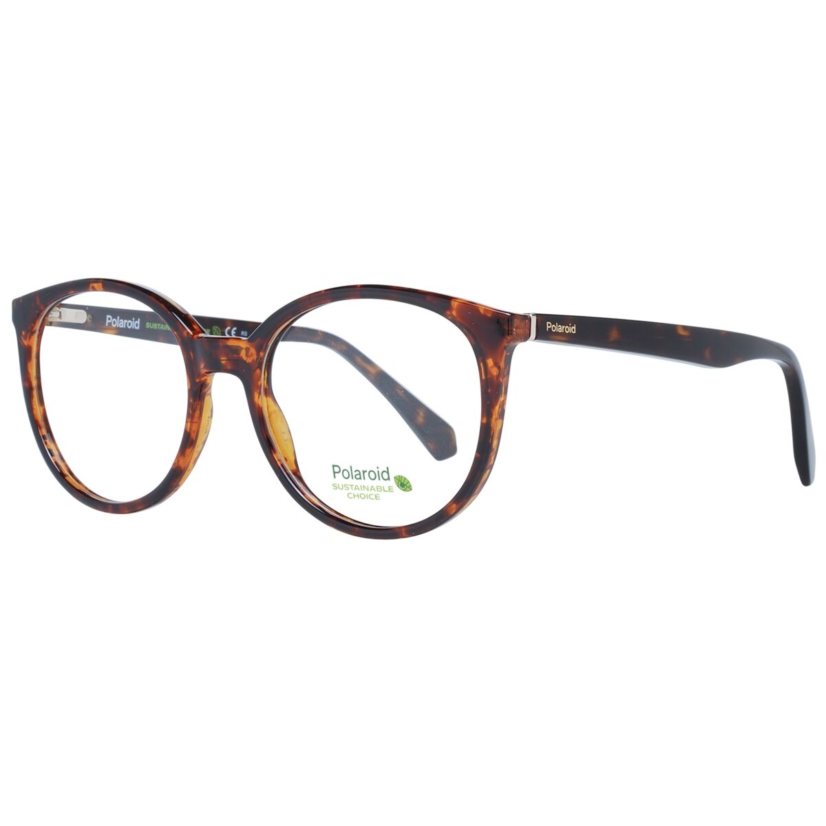 Ladies’ Spectacle frame Polaroid PLD D422 53086
