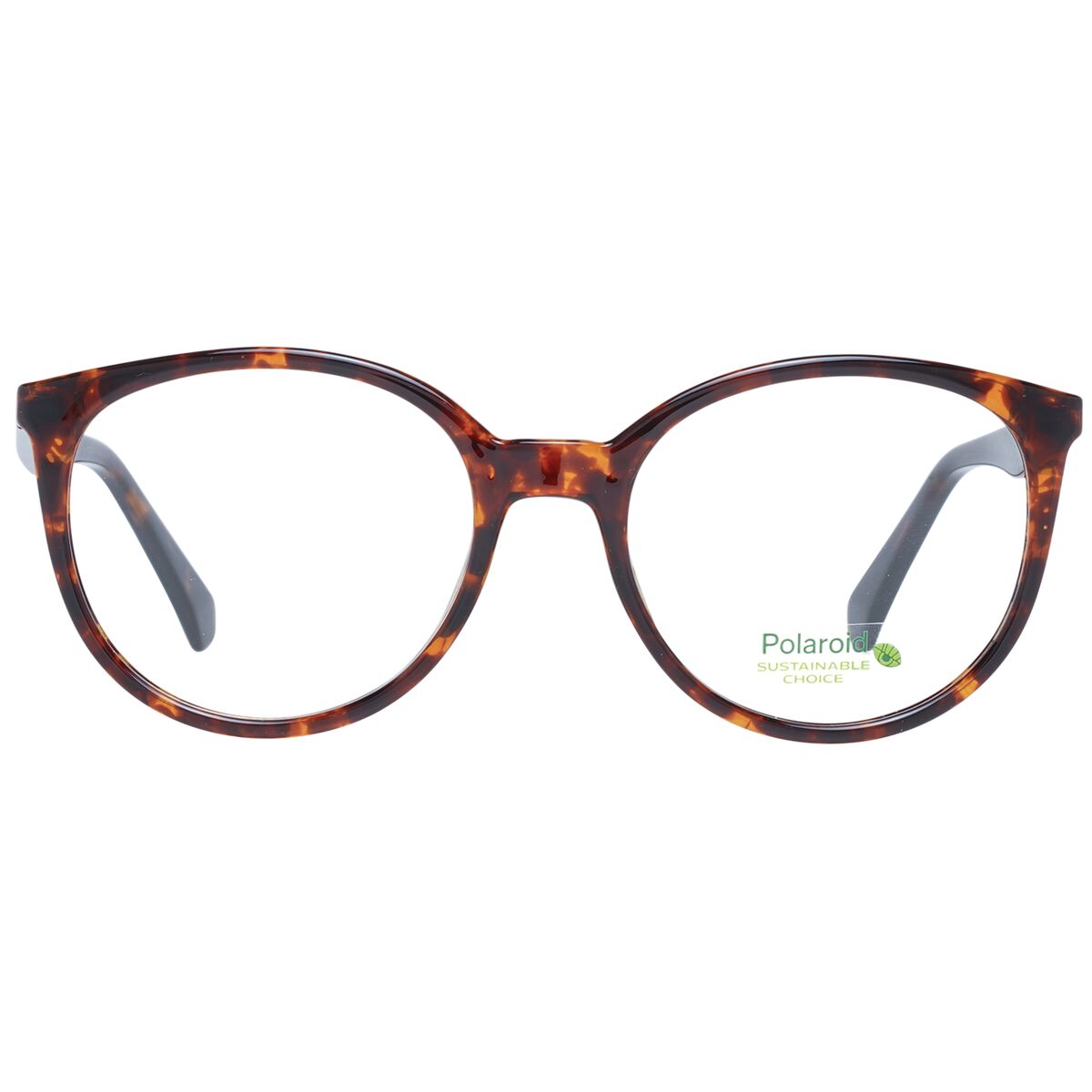 Ladies’ Spectacle frame Polaroid PLD D422 53086