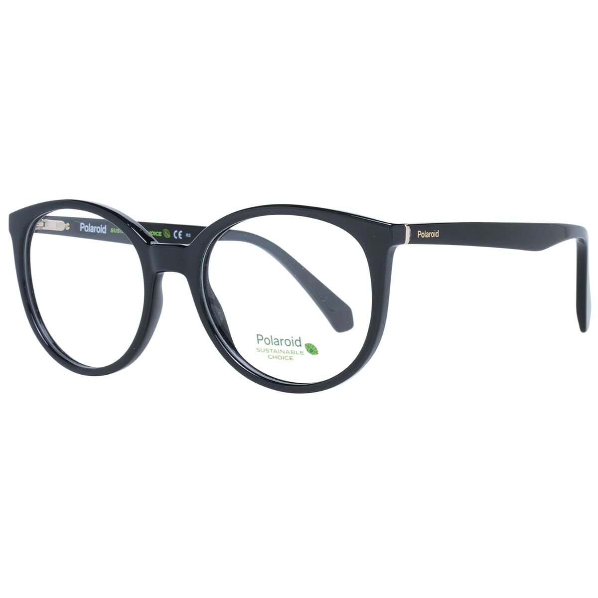 Ladies’ Spectacle frame Polaroid PLD D422 53807