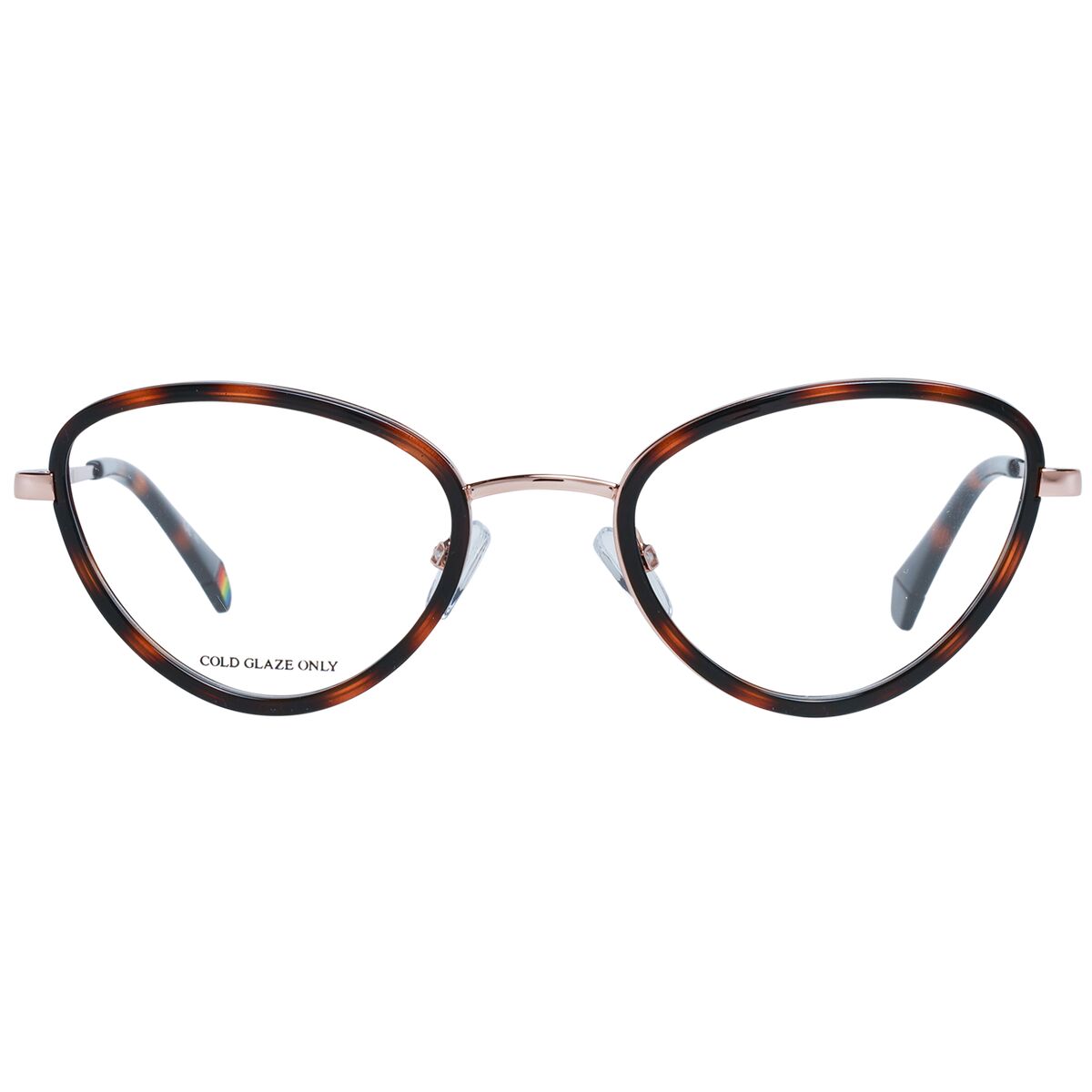 Ladies’ Spectacle frame Polaroid PLD D420 52086