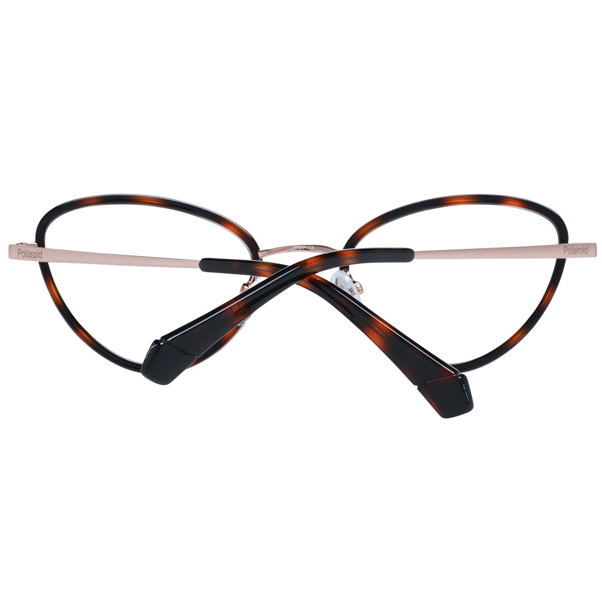 Ladies’ Spectacle frame Polaroid PLD D420 52086