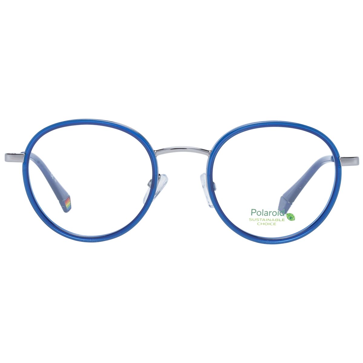 Unisex’ Spectacle frame Polaroid PLD D421 51PJP