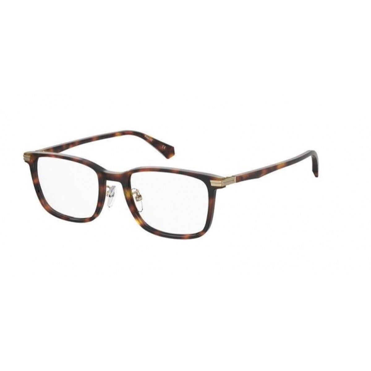 Men’ Spectacle frame Polaroid PLD-D426-G-086 Ø 53 mm