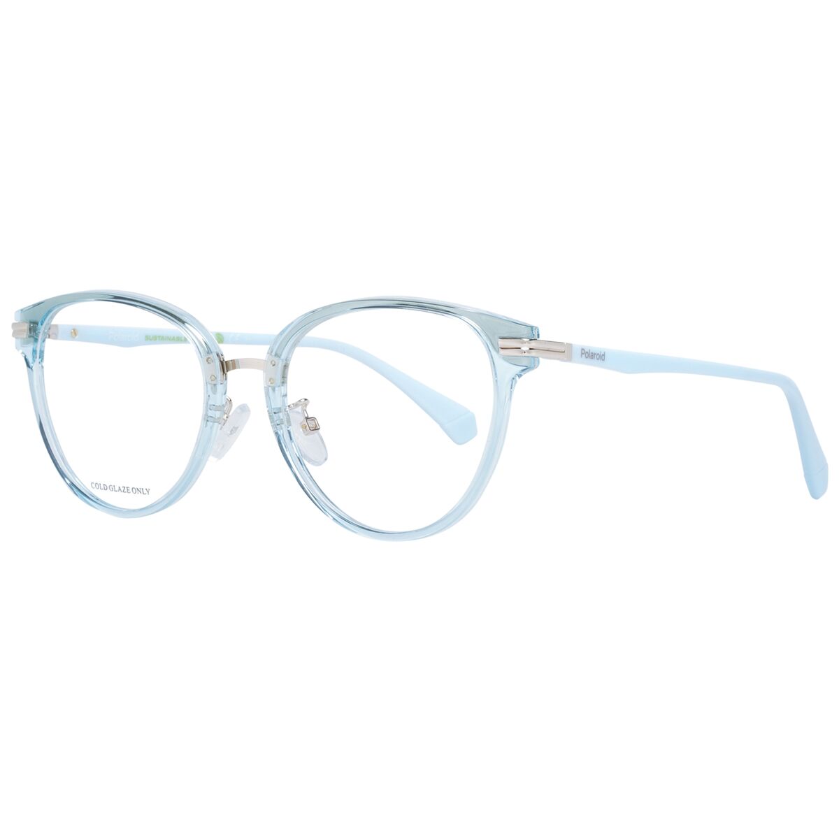 Ladies’ Spectacle frame Polaroid PLD-D427-G-30O