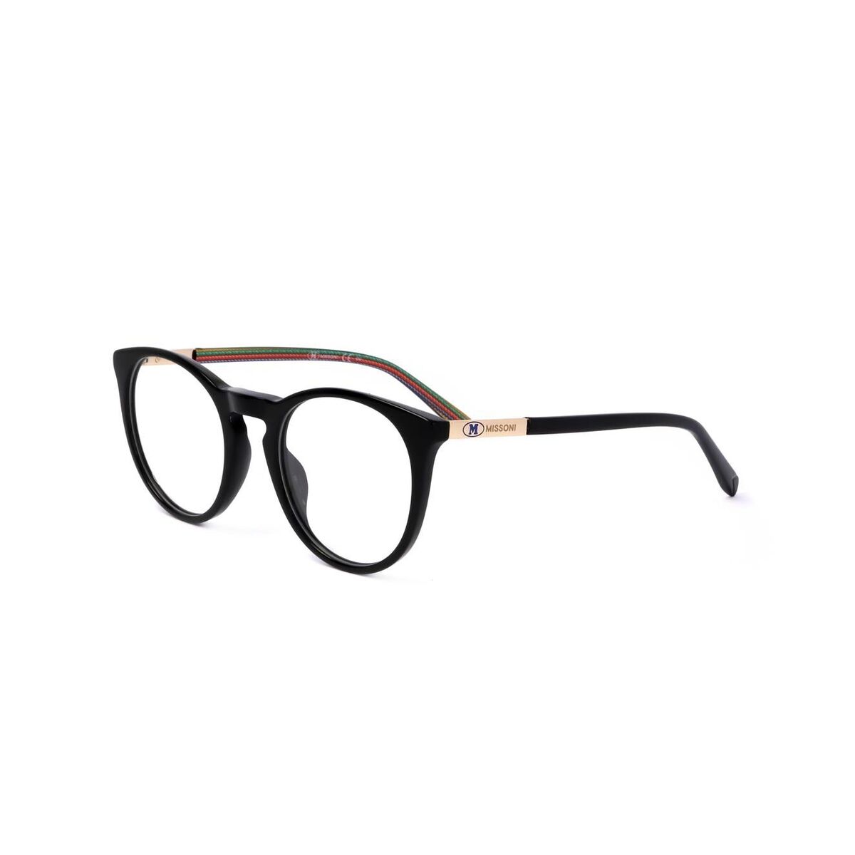 Ladies’ Spectacle frame Missoni Ø 49 mm