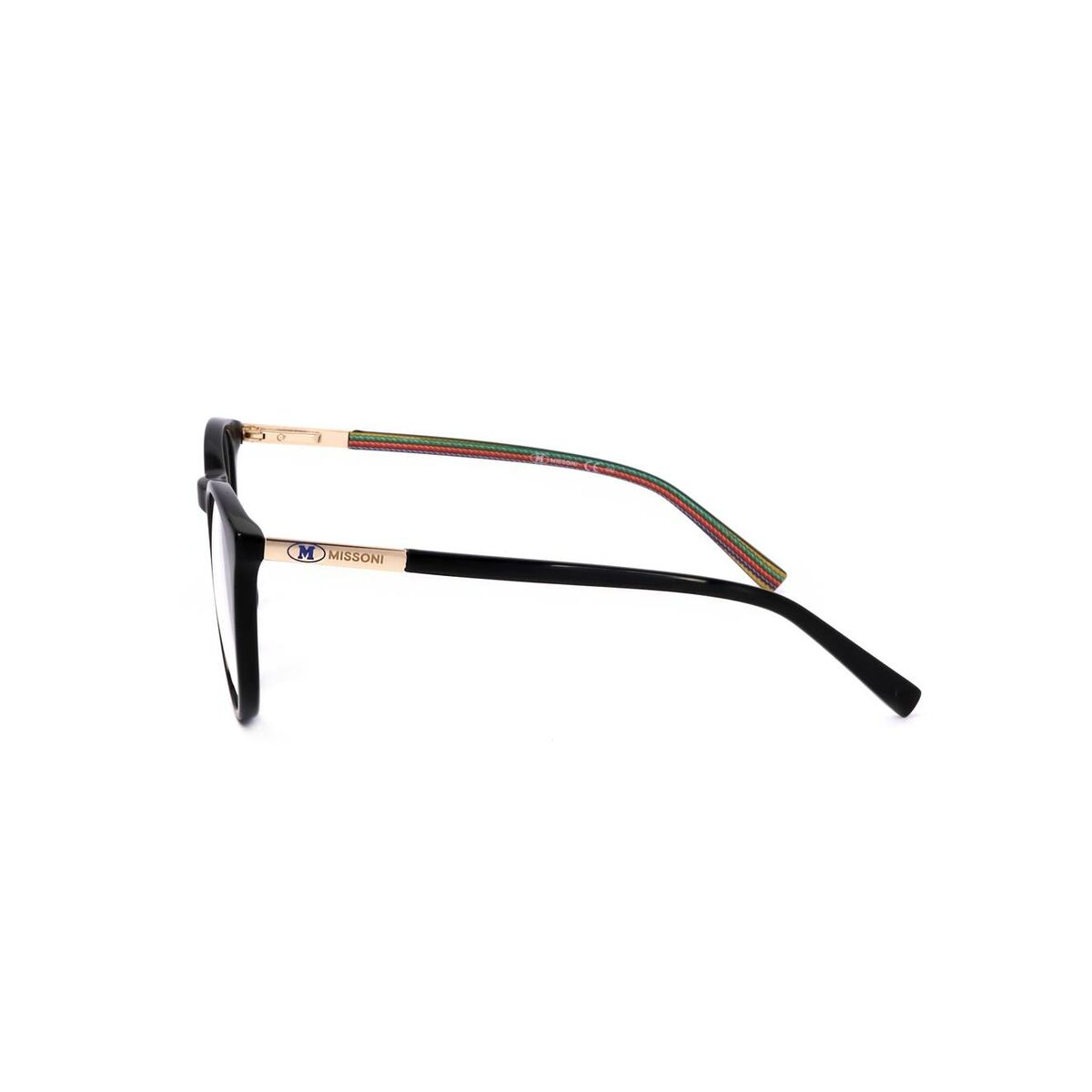 Ladies’ Spectacle frame Missoni Ø 49 mm