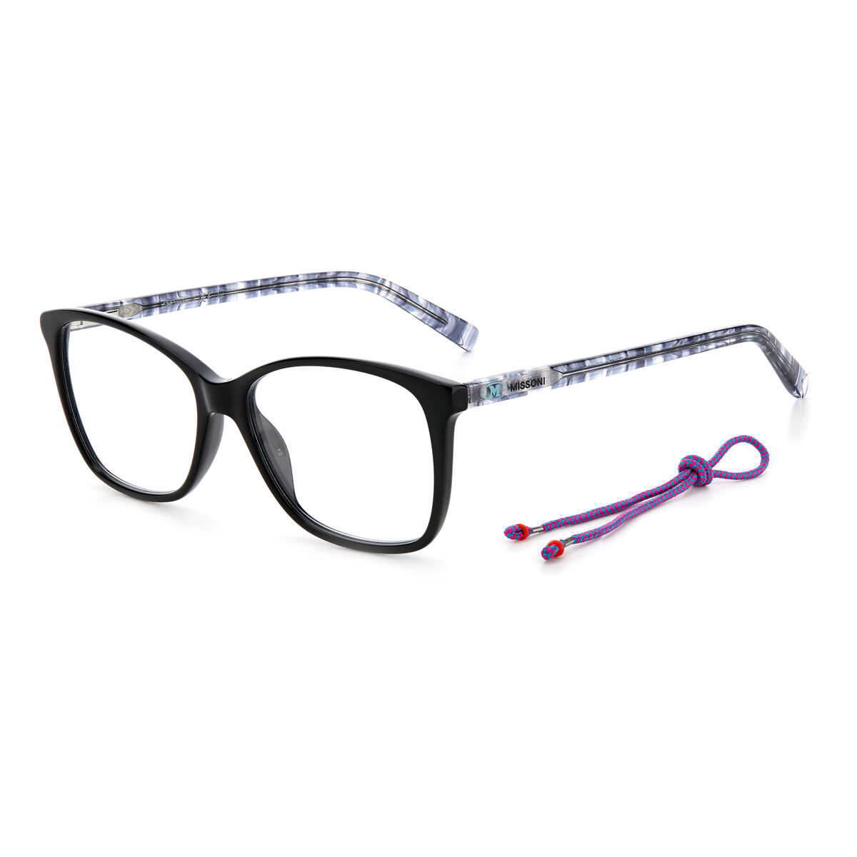 Ladies’ Spectacle frame Missoni MMI-0010-08A ø 54 mm