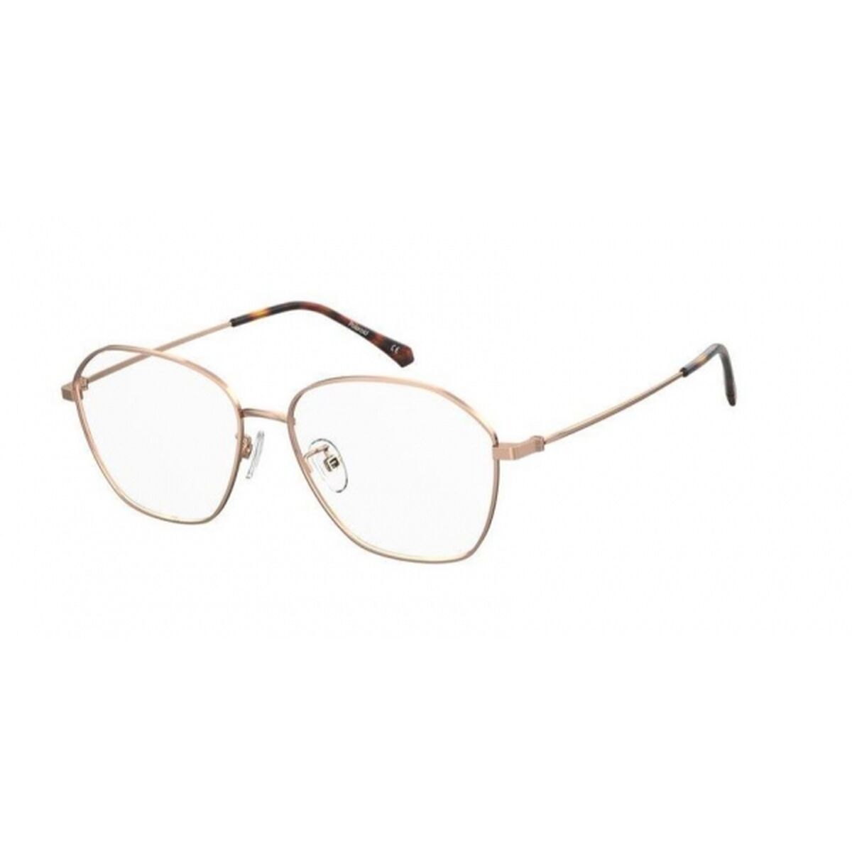 Ladies’ Spectacle frame Polaroid PLD-D425-G-06J ø 56 mm