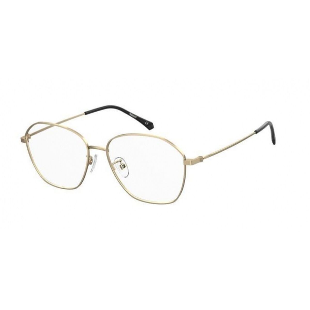 Ladies’ Spectacle frame Polaroid PLD-D425-G-RHL ø 56 mm Ladies’ Spectacle frame Polaroid PLD-D425-G-RHL ø 56 mm