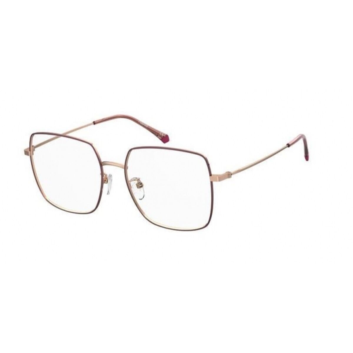Ladies’ Spectacle frame Polaroid PLD-D428-G-0T5 ø 56 mm