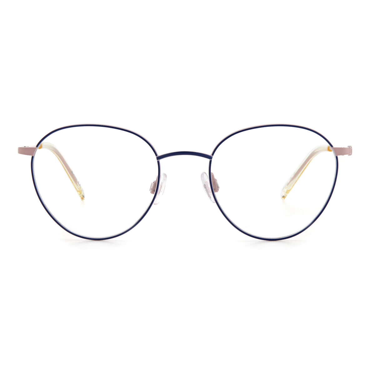 Ladies’ Spectacle frame Missoni MMI-0058-1ZNE918 Ã 49 mm