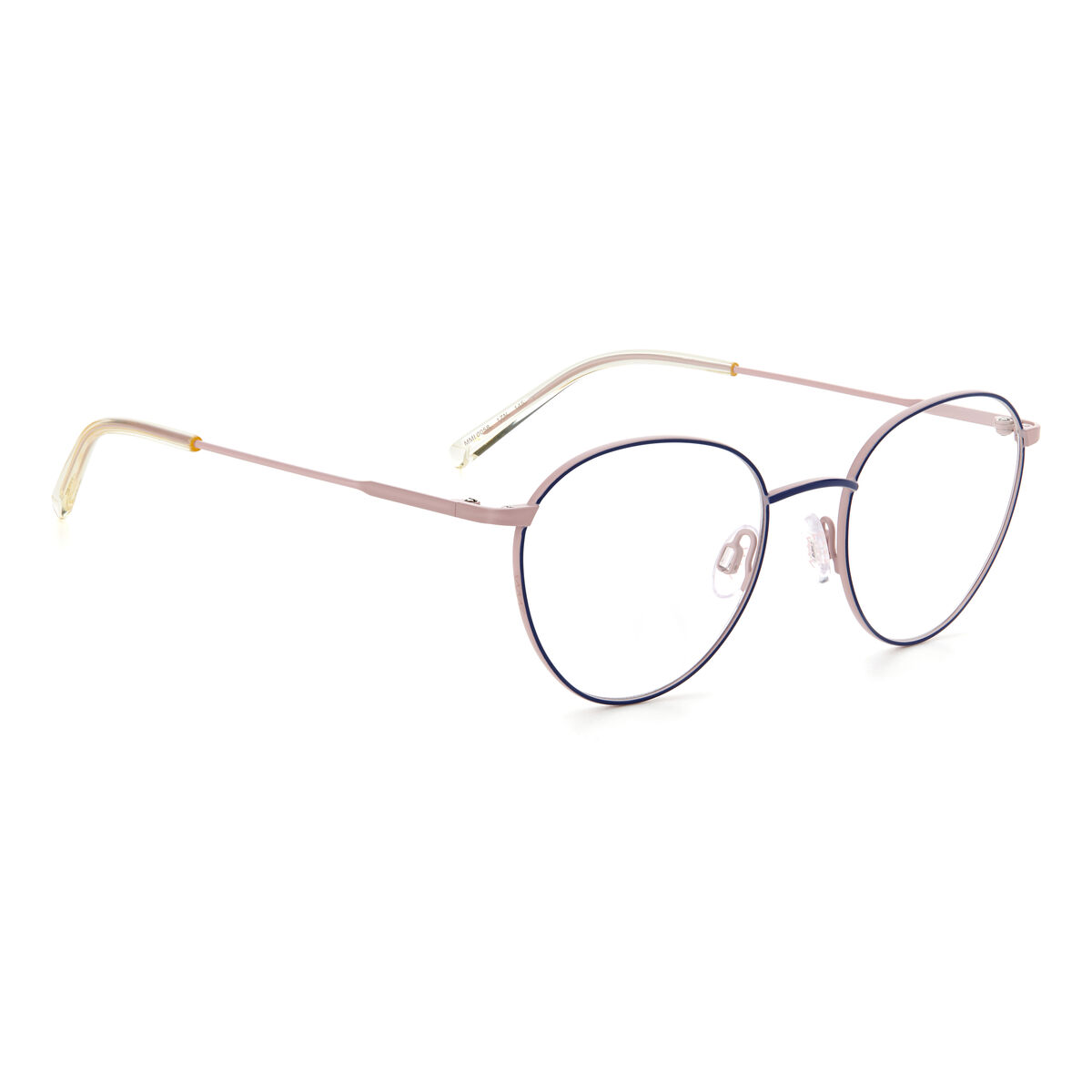Ladies’ Spectacle frame Missoni MMI-0058-1ZNE918 Ã 49 mm