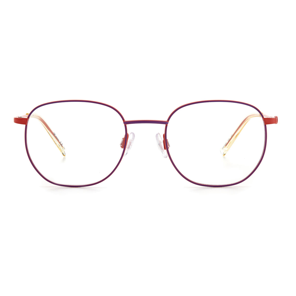 Ladies’ Spectacle frame Missoni MMI-0060-92E  49 mm