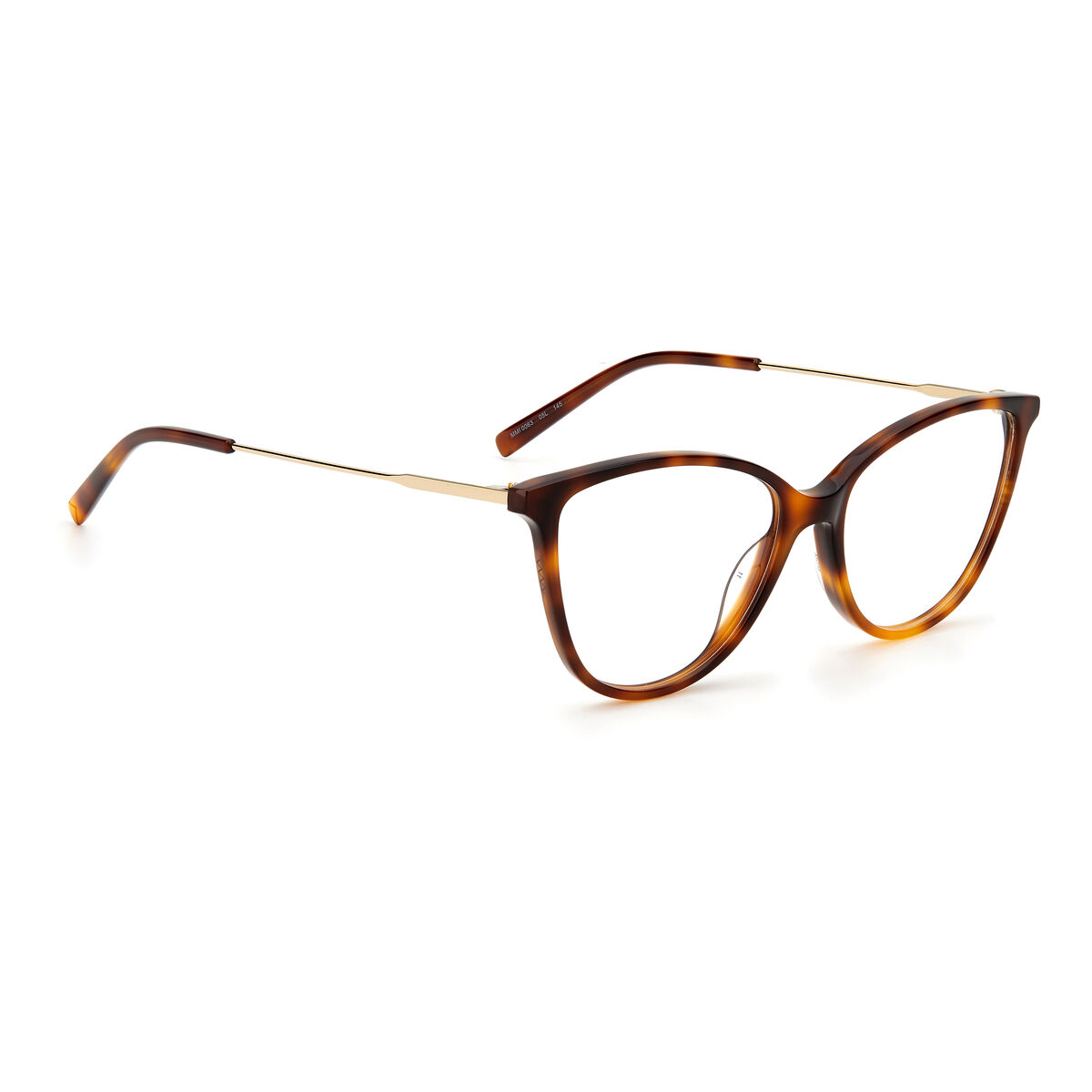 Ladies’ Spectacle frame Missoni MMI-0063-05LF315 Ø 53 mm