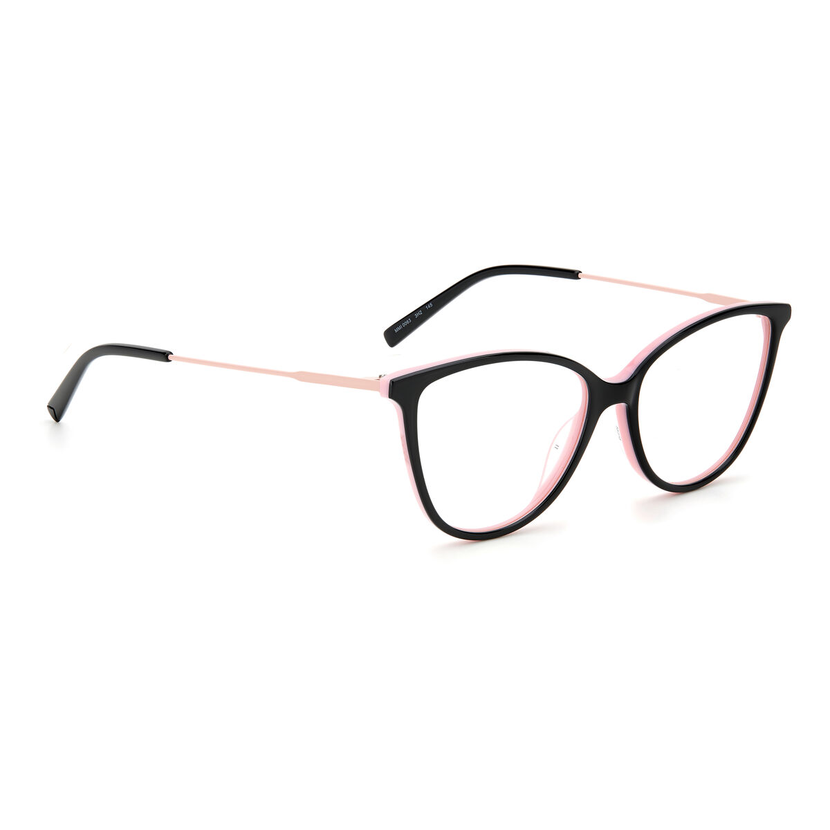 Ladies’ Spectacle frame Missoni MMI-0063-3H2F315 Ø 53 mm