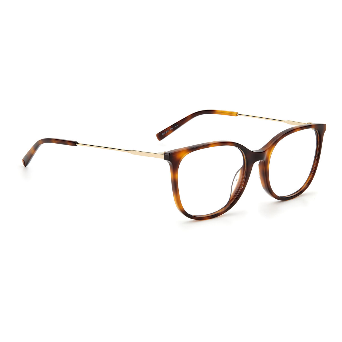 Ladies’ Spectacle frame Missoni MMI-0065-05LF318 Ø 53 mm