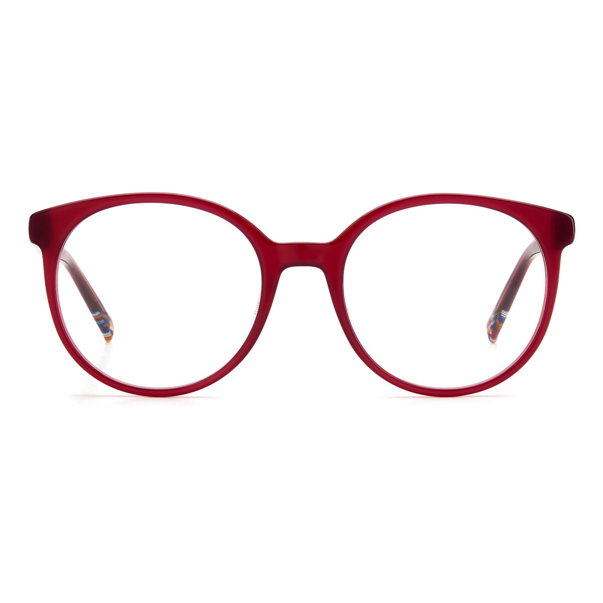 Ladies’ Spectacle frame Missoni MIS-0059-8CQ Ø 53 mm