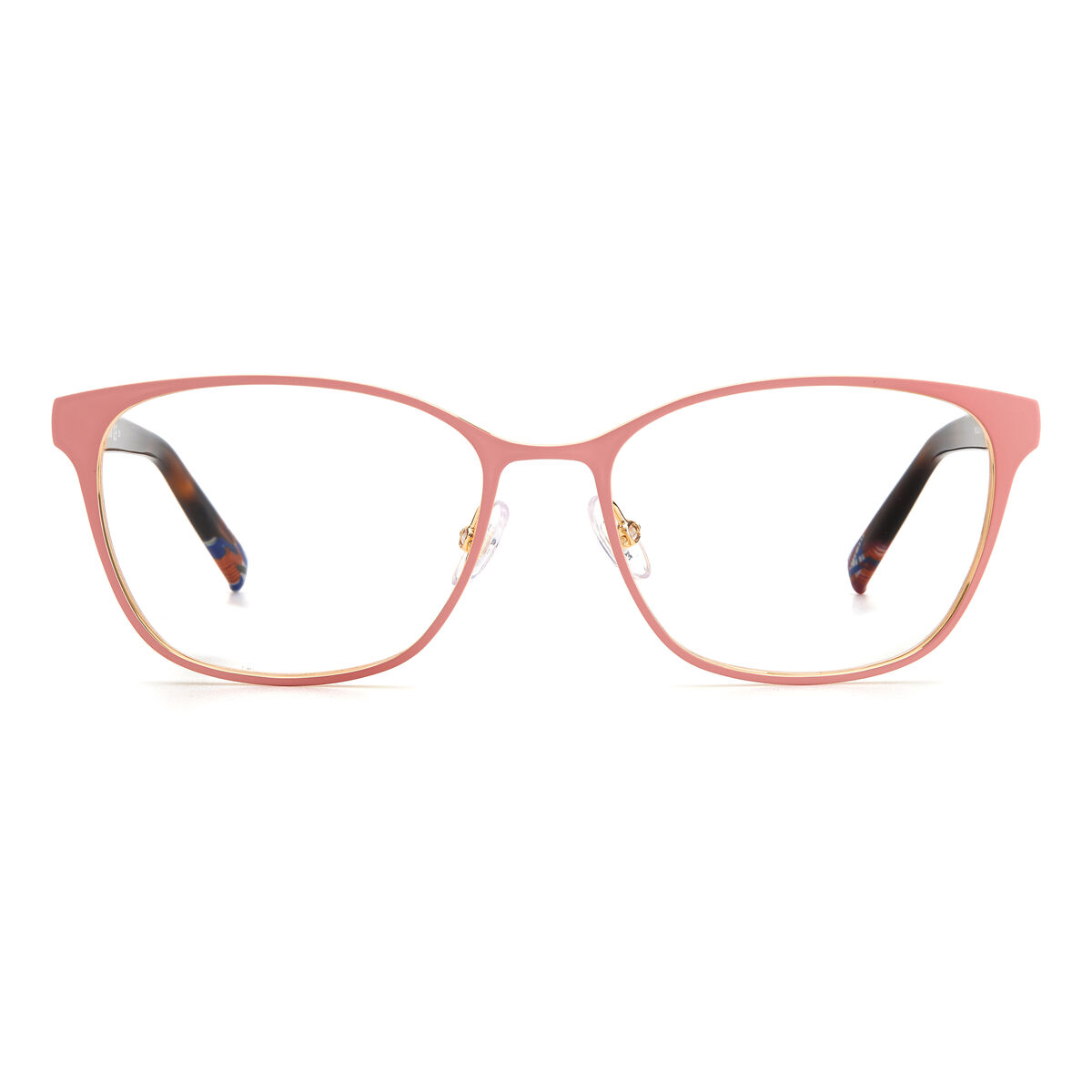 Ladies’ Spectacle frame Missoni MIS-0062-BKU Ø 52 mm