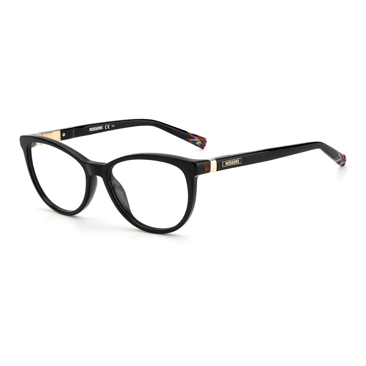 Ladies’ Spectacle frame Missoni MIS-0061-807 ø 54 mm Ladies’ Spectacle frame Missoni MIS-0061-807 ø 54 mm