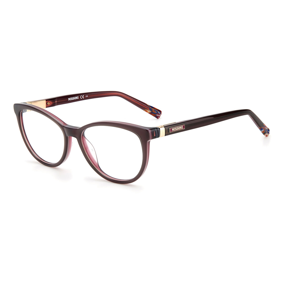 Ladies’ Spectacle frame Missoni MIS-0061-KB7 ø 54 mm Ladies’ Spectacle frame Missoni MIS-0061-KB7 ø 54 mm