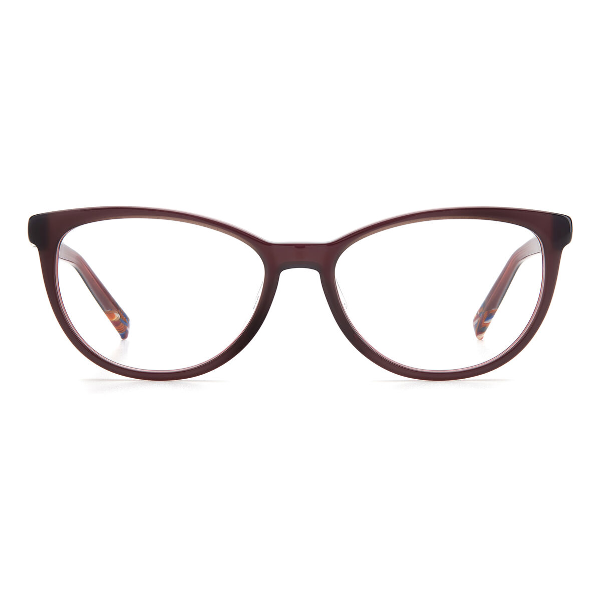 Ladies’ Spectacle frame Missoni MIS-0061-KB7 ø 54 mm