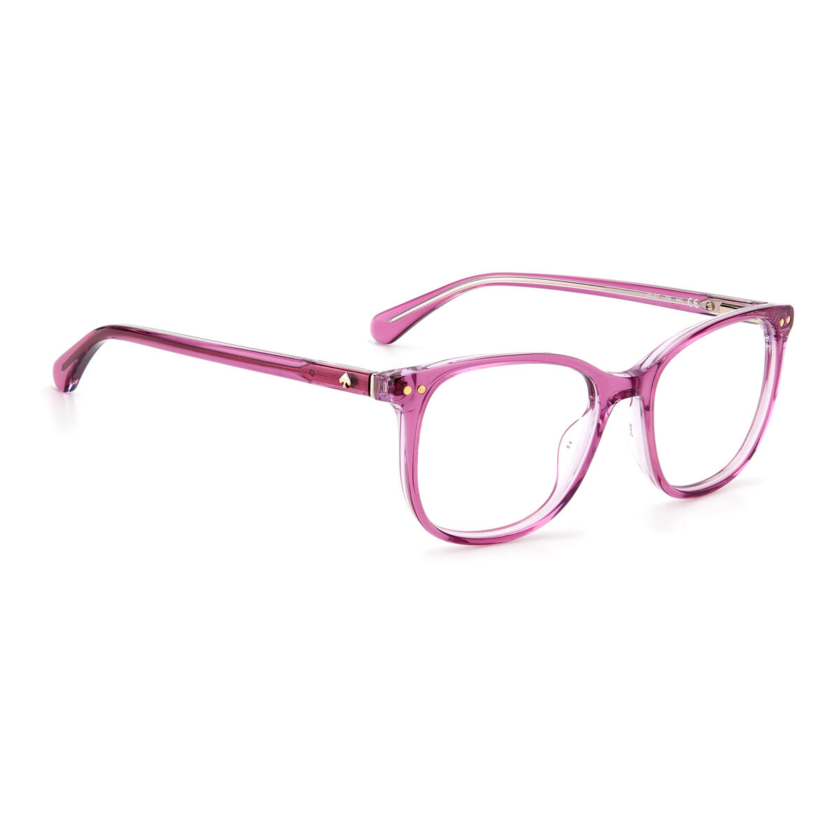 Ladies’ Spectacle frame Kate Spade JOLIET-789F117 Ã 51 mm