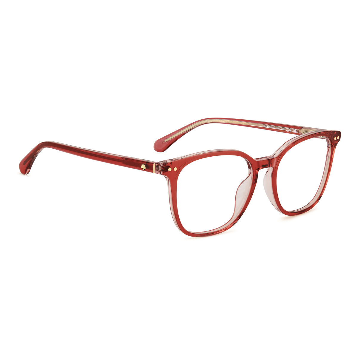 Ladies’ Spectacle frame Kate Spade HERMIONE-G-35JF218 Ø 52 mm