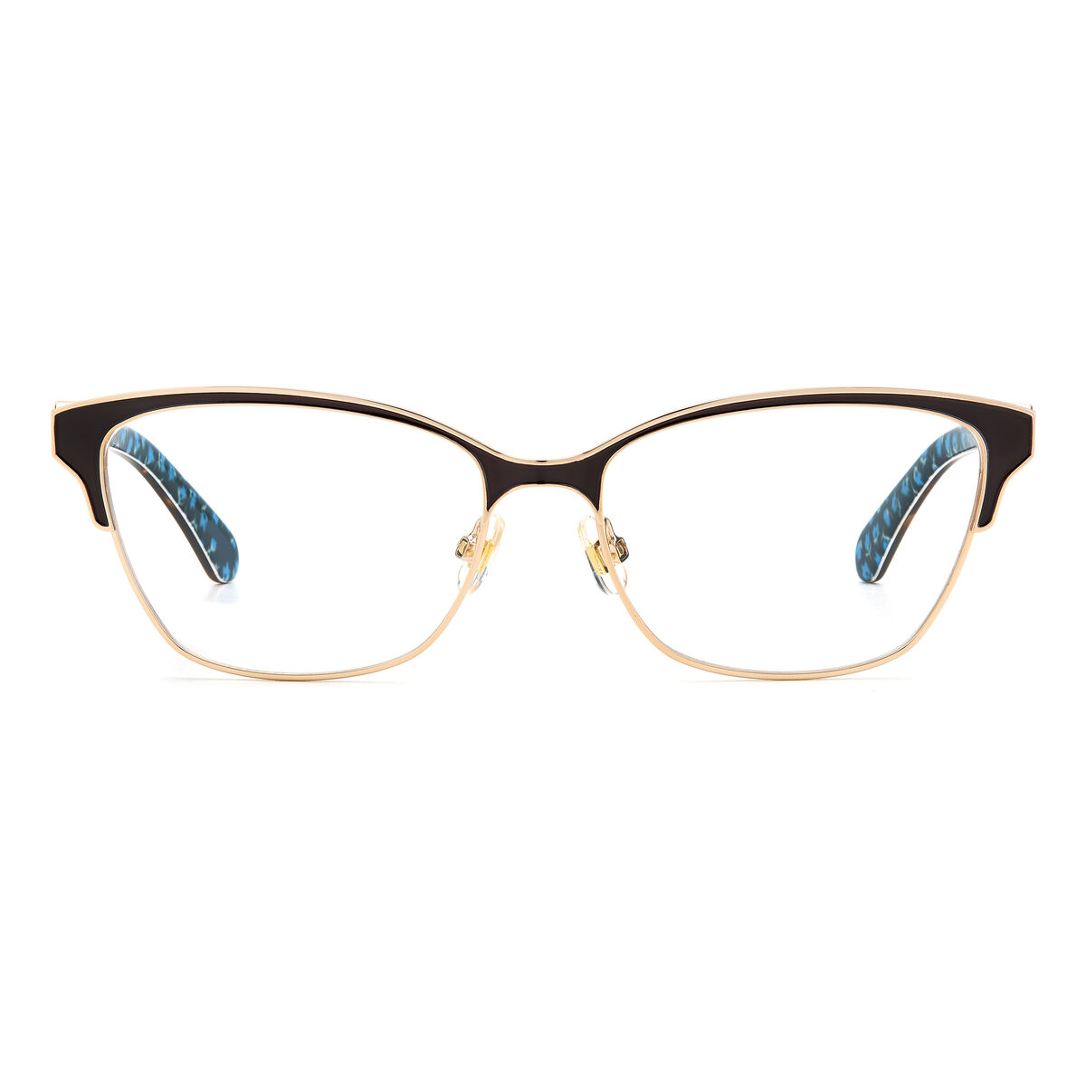 Ladies’ Spectacle frame Kate Spade AUDRINA-G-09QF315 Ø 53 mm