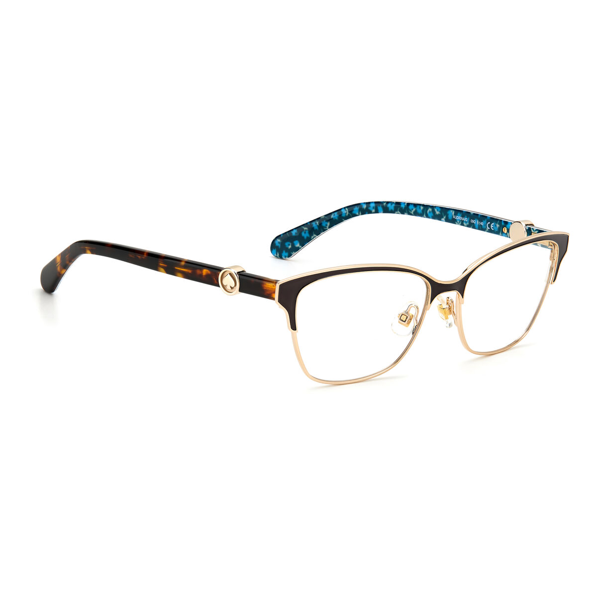 Ladies’ Spectacle frame Kate Spade AUDRINA-G-09QF315 Ø 53 mm