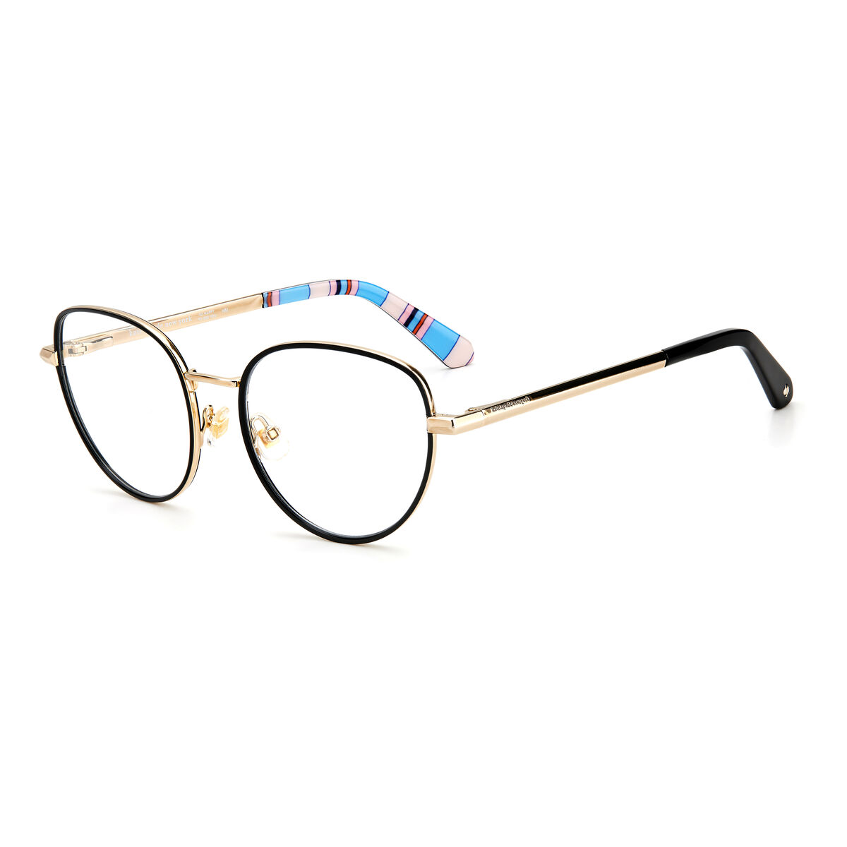 Ladies’ Spectacle frame Kate Spade AYLA-807F218 Ø 52 mm