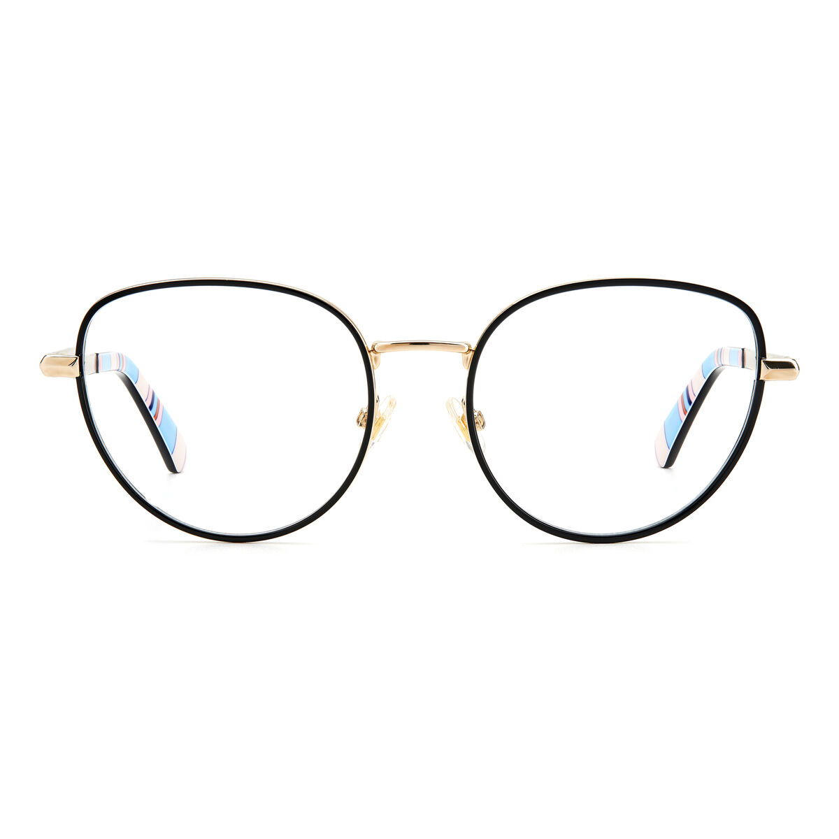 Ladies’ Spectacle frame Kate Spade AYLA-807F218 Ø 52 mm